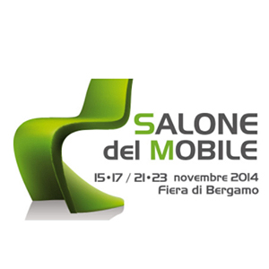 Fiera Bergamo - Salone del Mobile 2014
