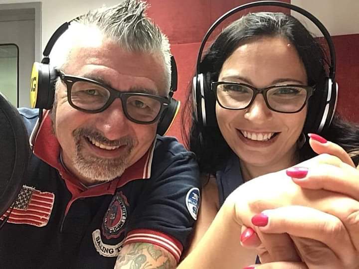 Intervista radio Padania a L'ora d'aria - Arch. Letizia Anna Signorile